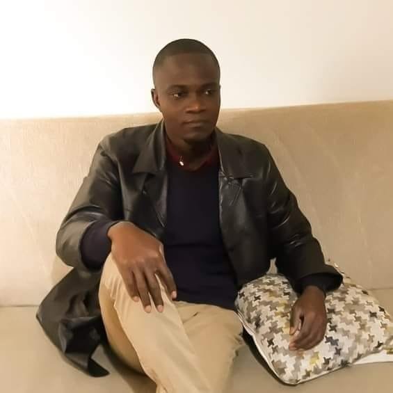 Min. Joshua Monday