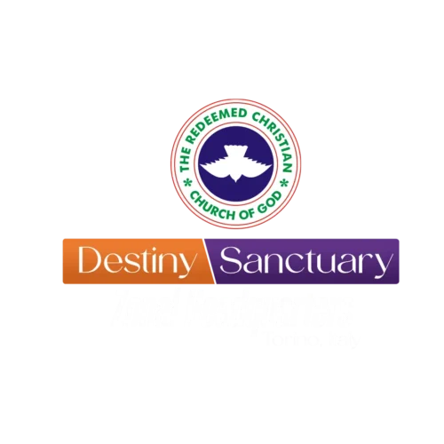 Destiny Sanctuary